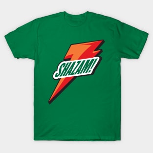 SHAZAM! T-Shirt